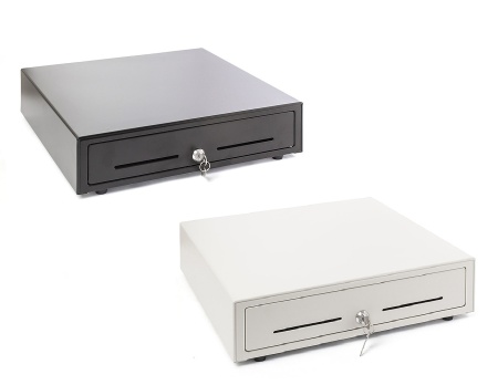 Денежный ящик "POScenter 16K5"