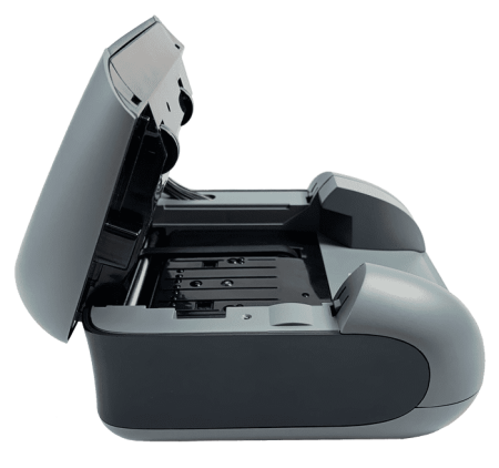 Автоматический детектор валют Cassida Quattro Z Антистокс