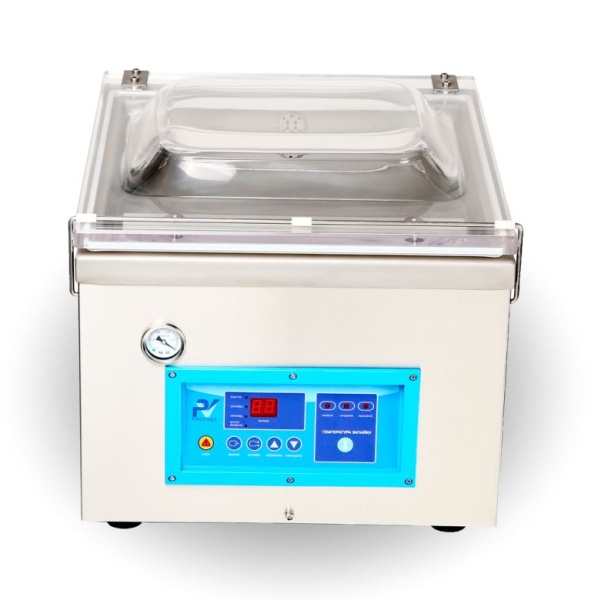 Аппарат упаковочный вакуумный PACKVAC VM-250 / VM-260 / VM-300 / VM-350 / VM-400