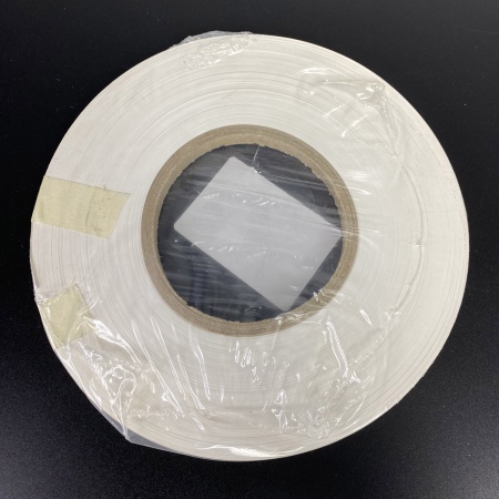 MP_3_Лента силиконовая белая матовая ST402, 10мм х 100м