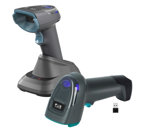 Сканер штрихкода POScenter SG-105