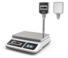 Настольные весы CAS PRII-D