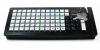 Клавиатура Posiflex KB-6600 программируемая Клавиатура Posiflex KB-6600 программируемая