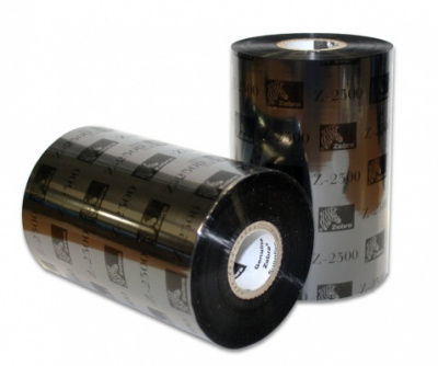 2300 European Wax 89 мм/ 450 м Black