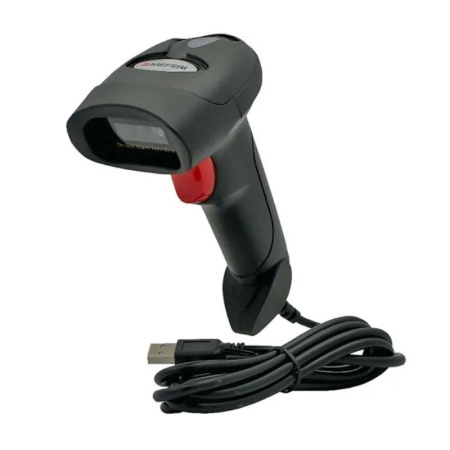 Сканер штрихкода Meferi MS25C