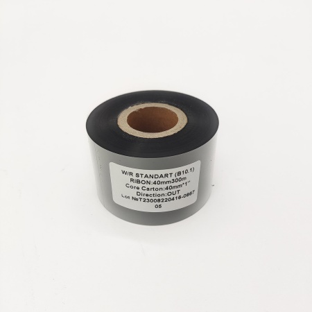 MP_2_Риббон Wax/Resin 40мм х 300м, OUT, 1 MP_2_Риббон Wax/Resin 40мм х 300м, OUT, 1