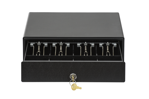 MP_3_Денежный ящик АТОЛ CD-330-B черный, 330х380х90, для Атол 24V MP_3_Денежный ящик АТОЛ CD-330-B черный, 330х380х90, для Атол 24V