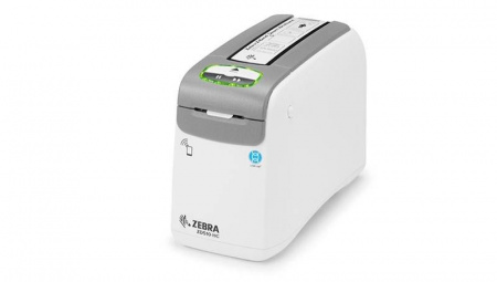 Принтер браслетов Zebra ZD510-HC