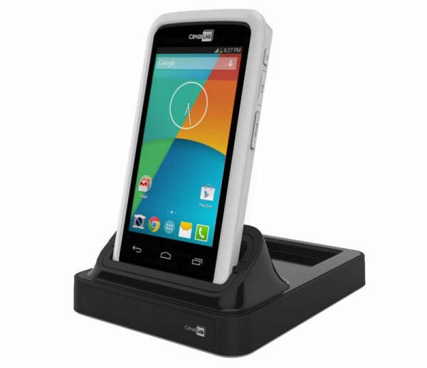 RFID Терминал сбора данных CipherLab RS30 / RS31