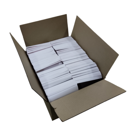 MP_4_Крафт пакет с воздушной подушкой 150x210+40, белый, 100 шт в упаковке MP_4_Крафт пакет с воздушной подушкой 150x210+40, белый, 100 шт в упаковке