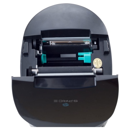 Термопринтер этикеток SPACE X-22DT KingKong