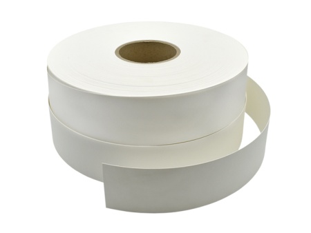 Синтетический картон рулонный белый SC300