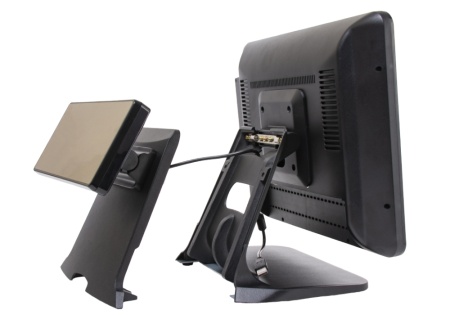 Дисплей покупателя POScenter VFD 2x20