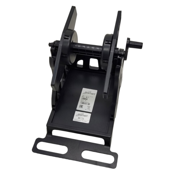 MP_1_Универсальный внешний держатель рулона этикеток и ручной смотчик BS-V5