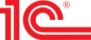 1С