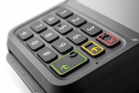 Платежный терминал АТОЛ PT-5 Платежный терминал АТОЛ PT-5