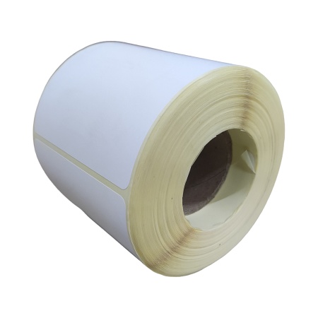 MP_3_Термоэтикетки 80х80 ЭКО квадрат (термобумага). 500 этикеток в ролике, втулка 40 мм MP_3_Термоэтикетки 80х80 ЭКО квадрат (термобумага). 500 этикеток в ролике, втулка 40 мм