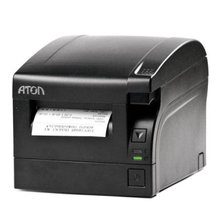 Фискальный регистратор АТОЛ 77Ф