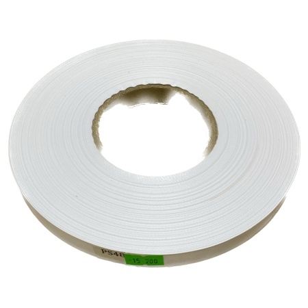 MP_2_Сатиновая лента ЛЮКС белая PS486, 15мм x 200м