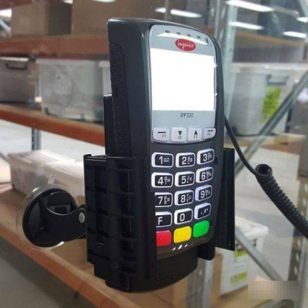 Пин-пад Ingenico Pin Pad IPP320 Contactless