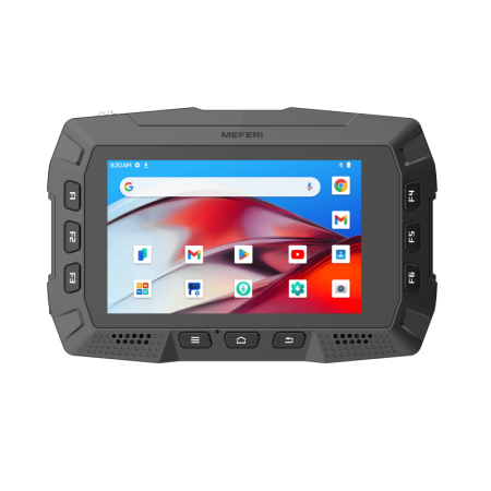 Терминал сбора данных Meferi ME10