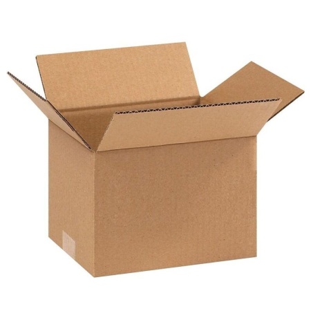 Картонный короб 200×190×130мм
