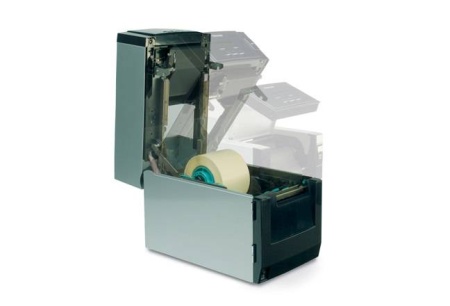 Термотрансферный принтер этикеток Toshiba B-SA4TM