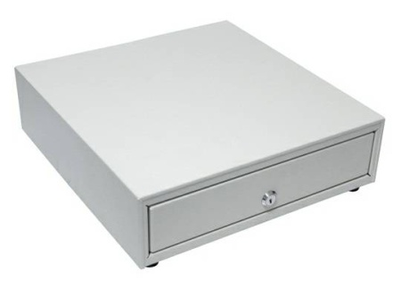 Денежный ящик ШТРИХ-midi CD с электромеханическим замком