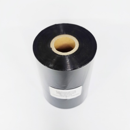 MP_3_Риббон Wax 101,6мм х 450м (термотрансферная лента), OUT, 1''