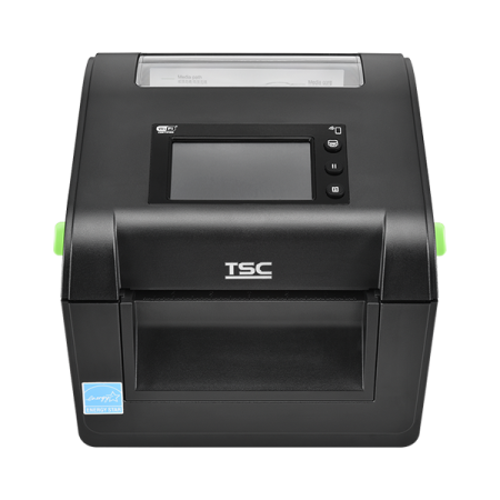 Термопринтер этикеток TSC DH340T