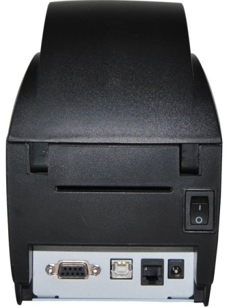 Термопринтер этикеток Gprinter GP-58T Термопринтер этикеток Gprinter GP-58T