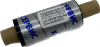 MP_3_Термотрансферная красящая лента КС253 WaxResin (OUT), 64мм х 74 м. Втулка 1/2, ширина втулки - 110 мм
