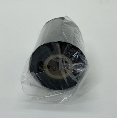 MP_3_Термотрансферная лента (риббон) Resin 80мм x 300м, OUT, 1''