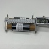 MP_5_Риббон B20.1 Wax/Resin PREMIUM 64мм х 74м, OUT, 0,5