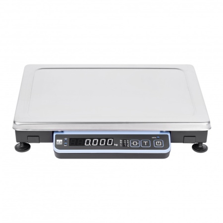 Фасовочные настольные весы MK_A21-2
