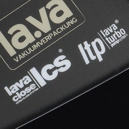 Аппарат упаковочный вакуумный La.Va V.333 Black-Edition Аппарат упаковочный вакуумный La.Va V.333 Black-Edition