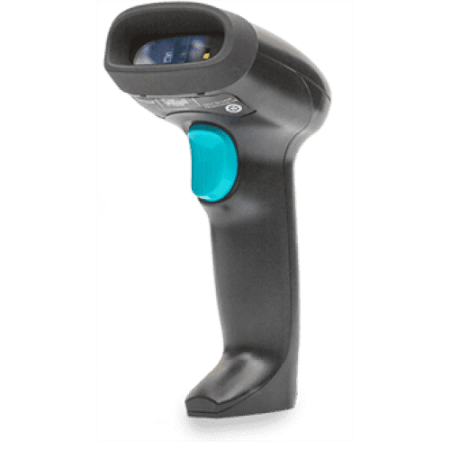 Сканер штрихкода Honeywell HH400