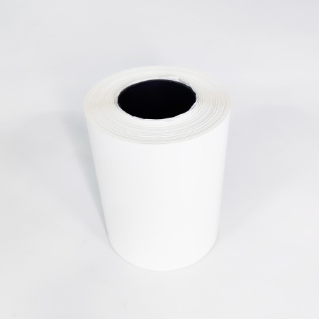 MP_5_Термотрансферные этикетки 100х50 мм ПП (полипропилен). 500 этикеток в ролике, втулка 40мм