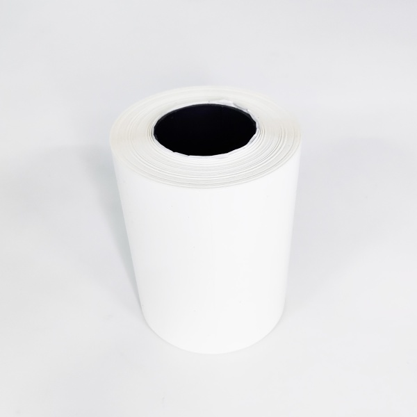 MP_5_Термотрансферные этикетки 100х50 мм ПП (полипропилен). 500 этикеток в ролике, втулка 40мм