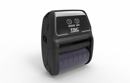 Мобильный термопринтер TSC Alpha-4L Мобильный термопринтер TSC Alpha-4L