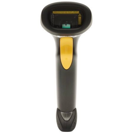 Сканер штрихкода Motorola (Zebra) LS2208