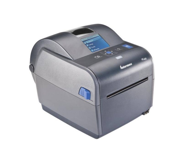 Термопринтер этикеток Intermec PC43d