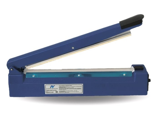 Запайщик пакетов PACKVAC IS-200/2 ABS / IS-300/2 ABS / IS-400/2 ABS