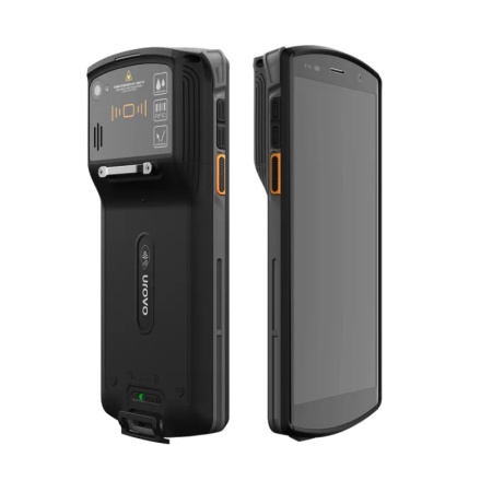 Терминал сбора данных Urovo DT50D RFID