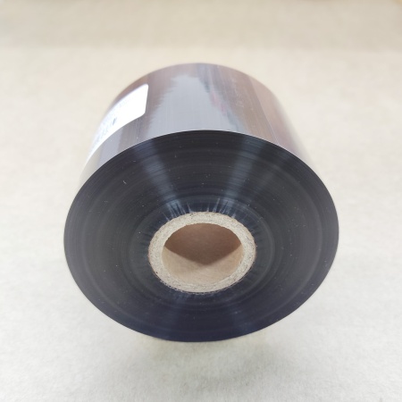 MP_4_Риббон FB20.1 Wax/Resin Premium Near Edge 55мм х 600м, 1'', ширина втулки 35мм, OUT