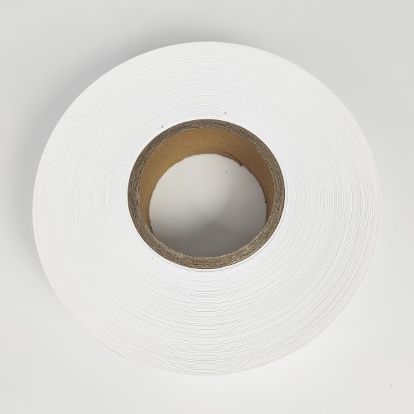 MP_4_Нейлоновая лента для термотрансферной печати белая NT635 30мм x 200м