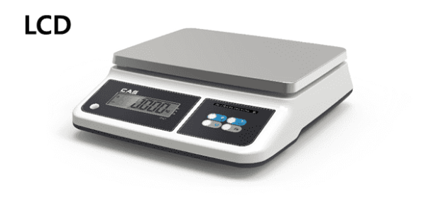 Настольные весы CAS PRII-D Настольные весы CAS PRII-D