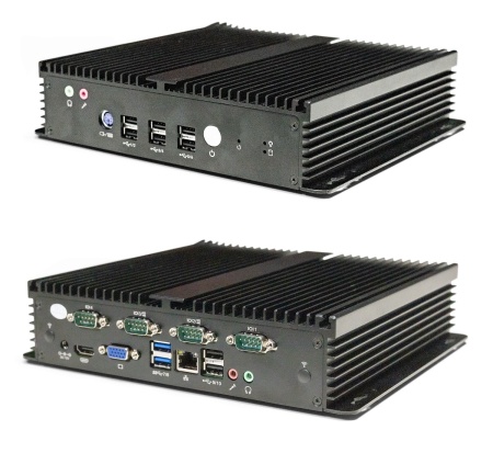 POS-компьютер АТОЛ NFD50Pro