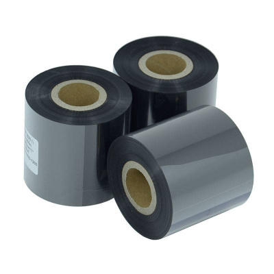 Риббоны МАРКЕТ 60мм x 300м, OUT, Wax/Resin, 1