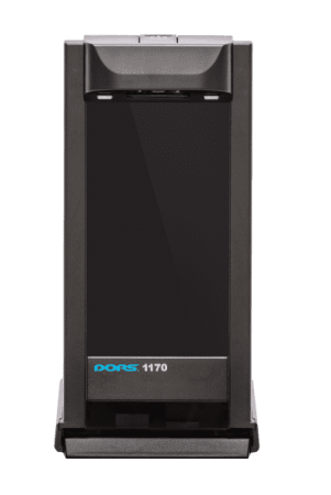 Универсальный просмотровый детектор DORS 1170